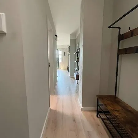 Loft 9 Apartment *